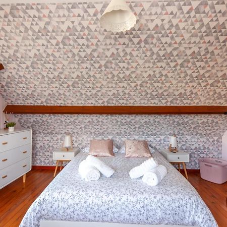 Dido Newfy Home Sainte-Marie-au-Bosc Dış mekan fotoğraf