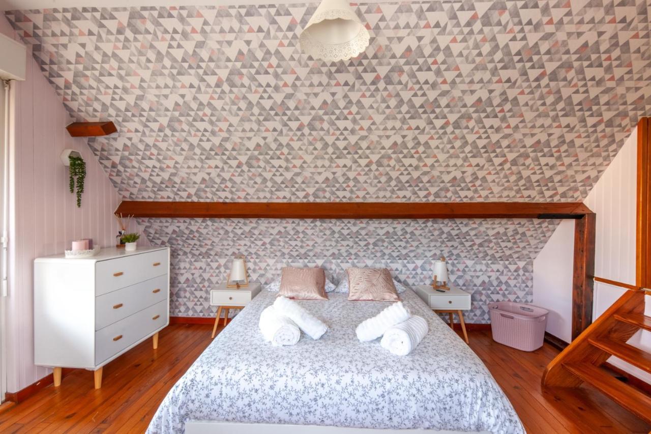 Dido Newfy Home Sainte-Marie-au-Bosc Dış mekan fotoğraf